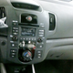 Illustration for article titled 2009 Kia Forte Interior Copies Koup Concept